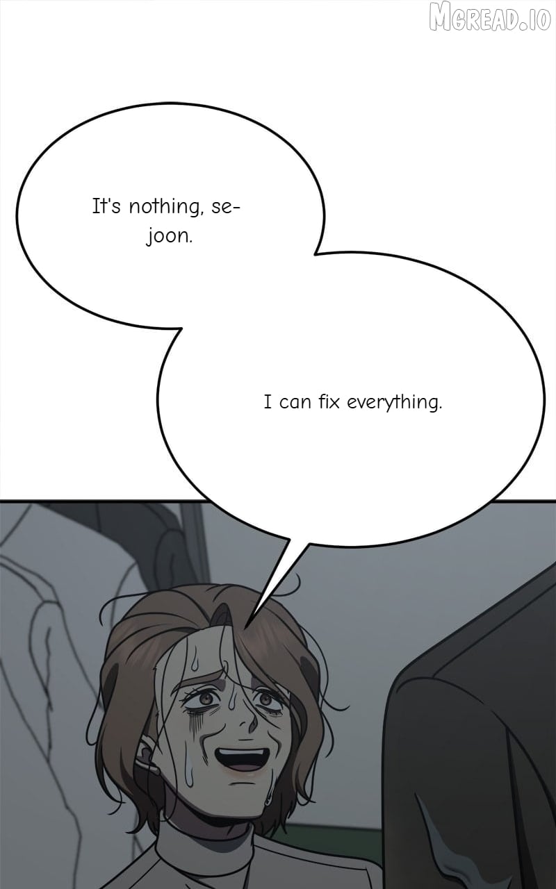 Change Me Chapter 243  - page 59